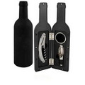 4 Piece Wine Set